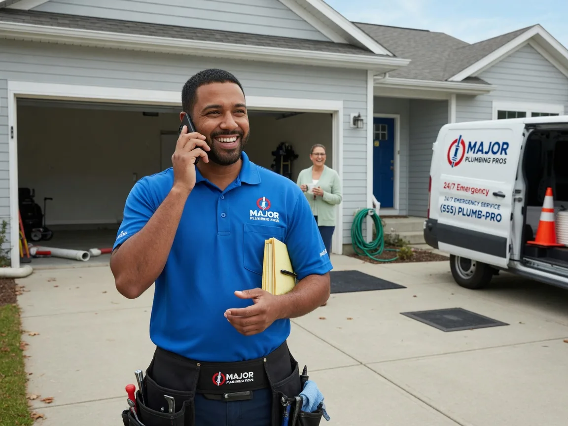 Drain Cleaning Services Perry, OK FAQs